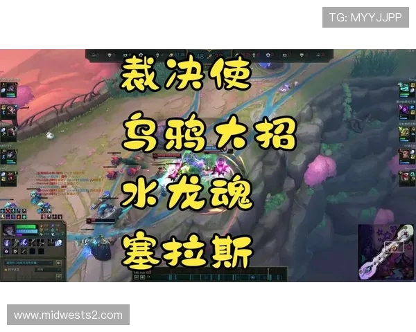 德杯赛场上的战术大师厄斐琉斯如何用精准操作颠覆数值怪定义